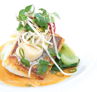 Noosa SpringsRelish Restaurant - SA Accommodation