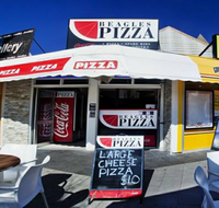 Beagles Pizza - SA Accommodation