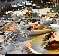 The Fish Emporium - SA Accommodation