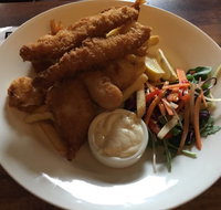 The Empire Hotel - SA Accommodation