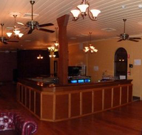 Molly Malones Irish Pub - SA Accommodation