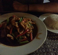 PJ Thai Restaurant - SA Accommodation