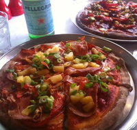 Versachi's - SA Accommodation