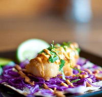 Zest Restaurant And Beer Garden - SA Accommodation
