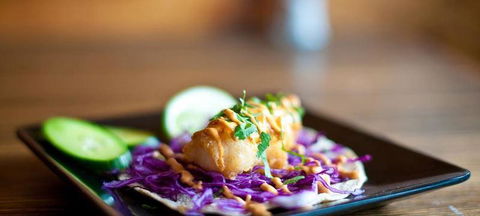 Zest Restaurant And Beer Garden - SA Accommodation 0