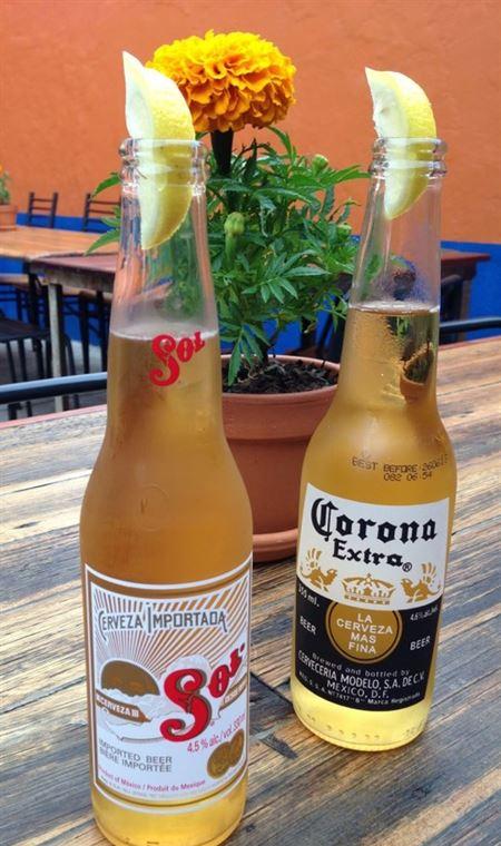 Zest Restaurant And Beer Garden - SA Accommodation 10