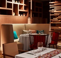 Arnguli Grill  Restaurant - SA Accommodation