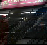 Asian Noodle House - SA Accommodation