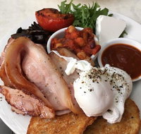 Bean Tree Cafe - SA Accommodation