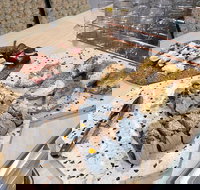 Cafe Uccello - SA Accommodation