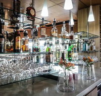 Cicada lodge - SA Accommodation