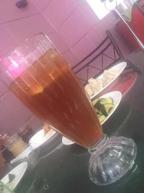 Confucius Palace Dumpling - SA Accommodation 2