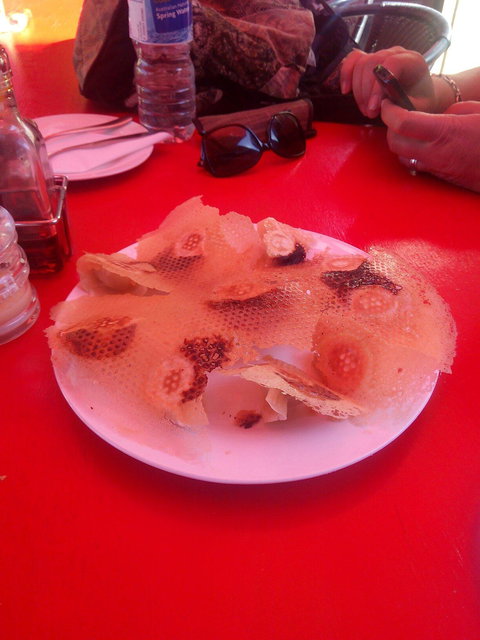 Confucius Palace Dumpling - SA Accommodation 6