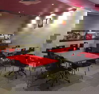 Covai Cafe - SA Accommodation