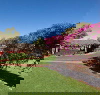 Curtin Springs Wayside Inn - SA Accommodation