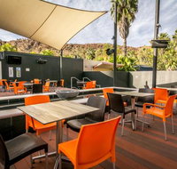 Gap View Hotel - SA Accommodation