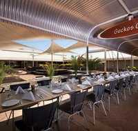 Gecko's Cafe - SA Accommodation