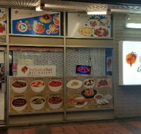 Indian Chef Restaurant - SA Accommodation