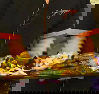 Johnnys Dine-In Takeaway - SA Accommodation