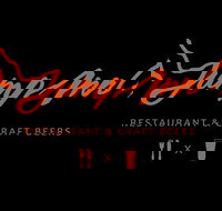 Jump Inn Bar  Restaurant - SA Accommodation