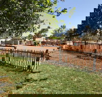 Kata Anga Tea Rooms - SA Accommodation