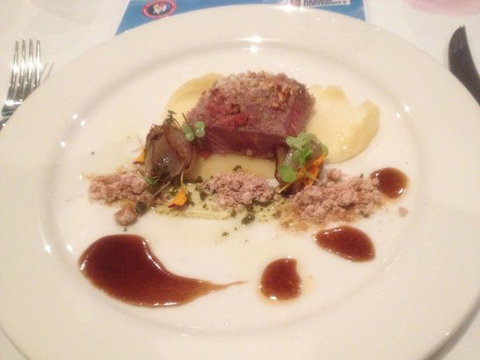 Kawara Training Resturant - SA Accommodation 0