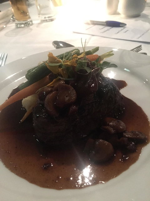 Kawara Training Resturant - SA Accommodation 2