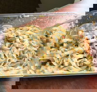 Kim's Little Kitchen - SA Accommodation