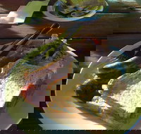 Kings Creek Station - SA Accommodation