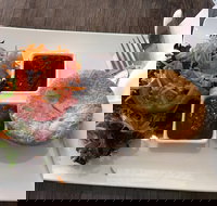 Kulata Academy Cafe - SA Accommodation