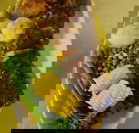 Lakes Restaurant - SA Accommodation