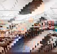 Mangata Bistro  Bar - SA Accommodation