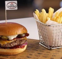 McDonald's - SA Accommodation