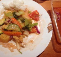 Pad Thai Takeaway - SA Accommodation