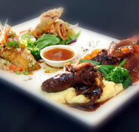 Red Ochre Grill Restaurant Alice Springs - SA Accommodation