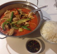 Regent Court Chinese Restaurant - SA Accommodation