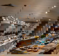 Saltbush - SA Accommodation