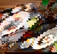 Simply Korean Restaurant - SA Accommodation