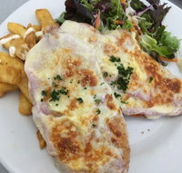 Sporties - SA Accommodation