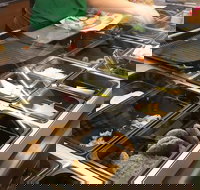 Subway Hartley Street - SA Accommodation