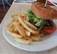 The Bell Bar And Bistro - SA Accommodation