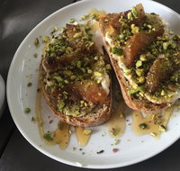 The Goods Coffe Shop - SA Accommodation