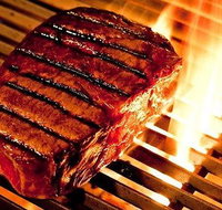 The Mahogany Bar And Grill - SA Accommodation