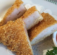 The Oriental Gourmet - SA Accommodation