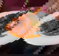 The Overlanders Steakhouse - SA Accommodation