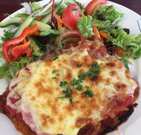 The Rock Bar - SA Accommodation