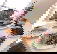 Yaye's Cafe - SA Accommodation