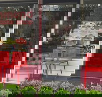 Chocolate Trading Co - SA Accommodation