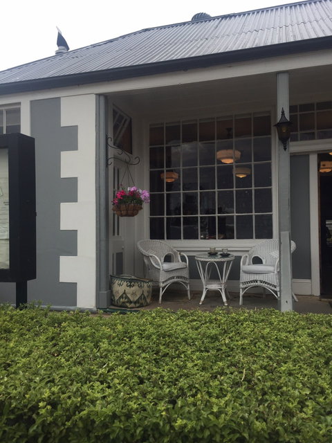 Czegs' Cafe - SA Accommodation 4