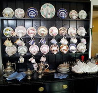 Czegs' Cafe - SA Accommodation